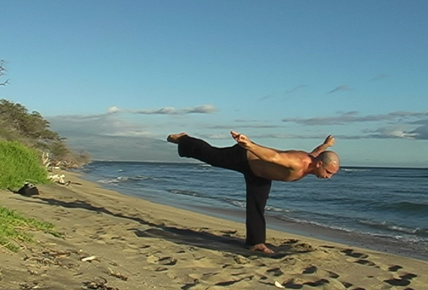learn yoga flow