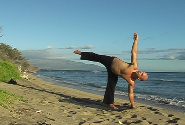 yoga basics