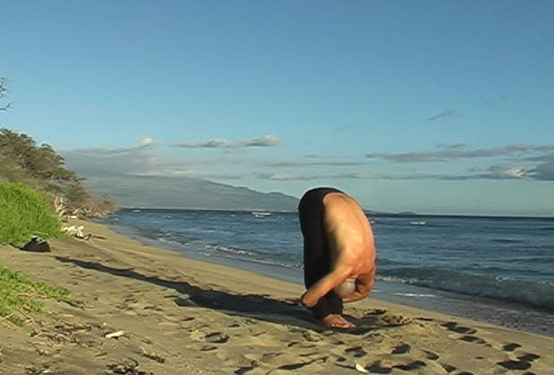about yoga postures
