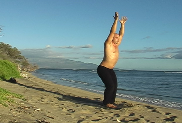 learn yoga postures