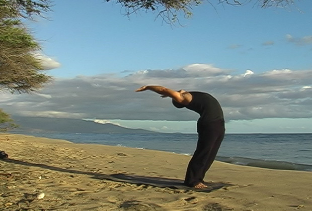 about Sun Salutations
