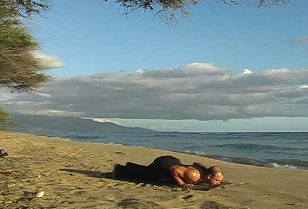 how to flow in yoga