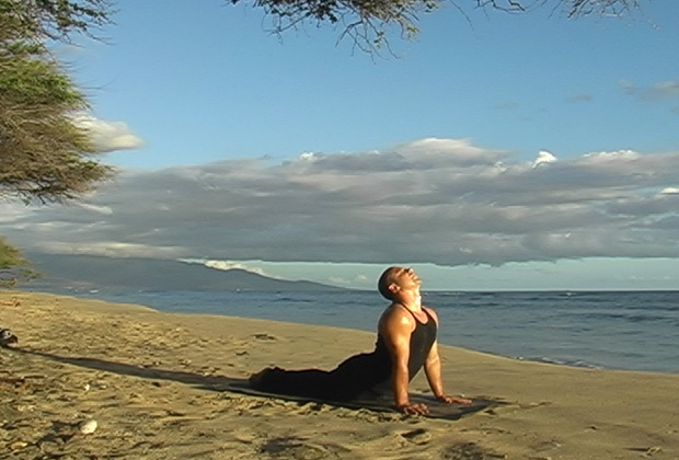 yoga for health