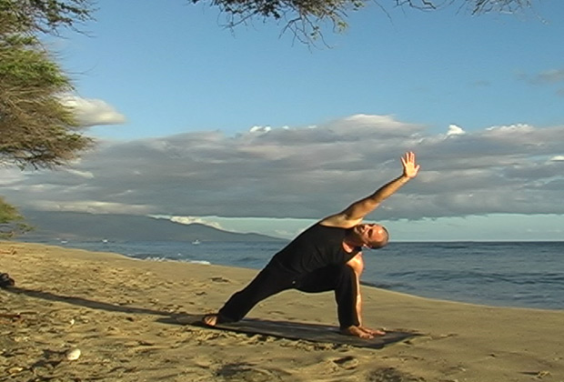 surya namaskara