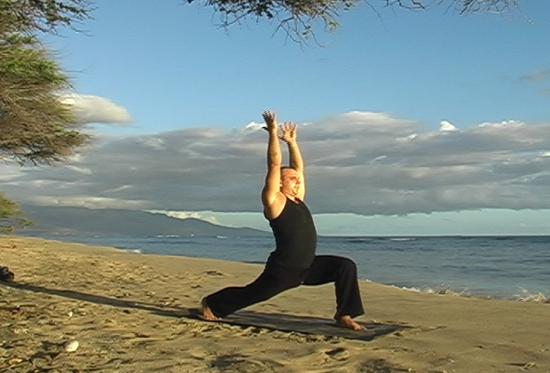 yoga positions