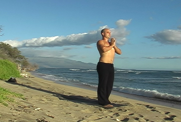 hey learn the flow and be good to your body