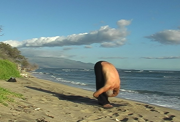 learn about yoga pose