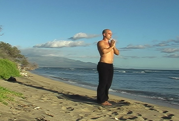 learn yoga poses