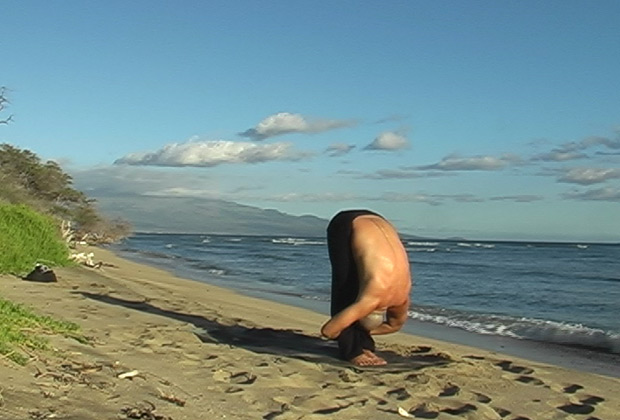 free yoga videos
