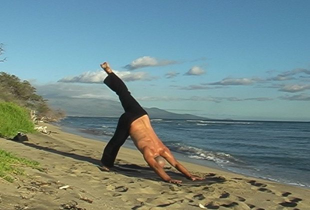 about flow yoga