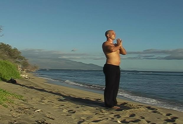about yoga