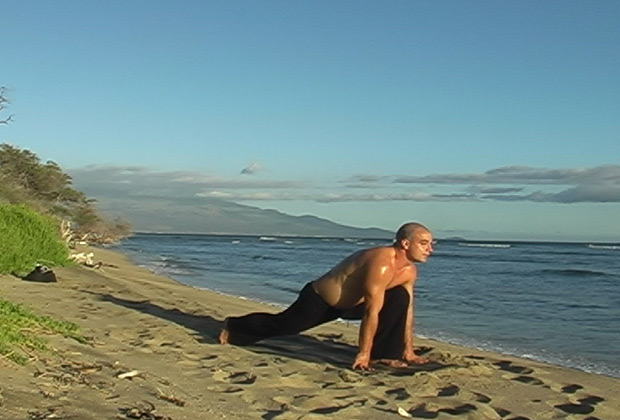 learn yoga flow