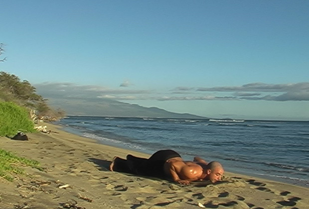 about yoga vinyasa