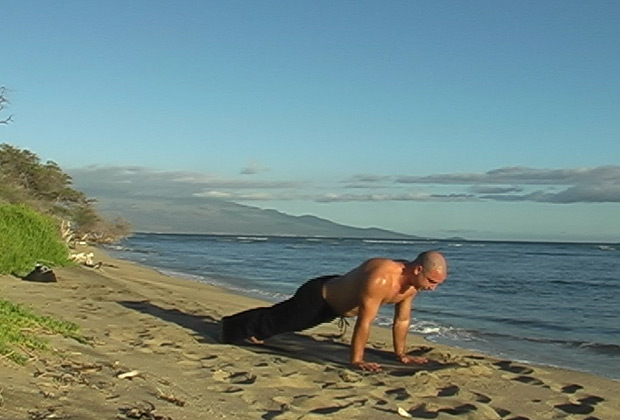 learn vinyasa flow