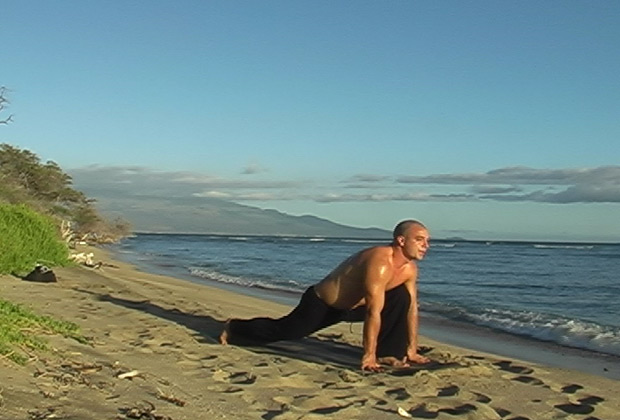 about flow yoga