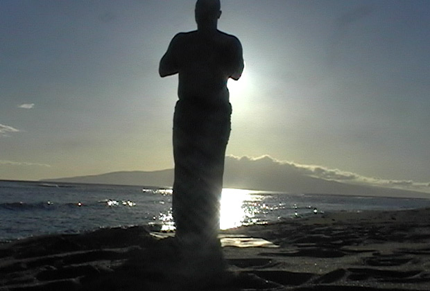 begin yoga