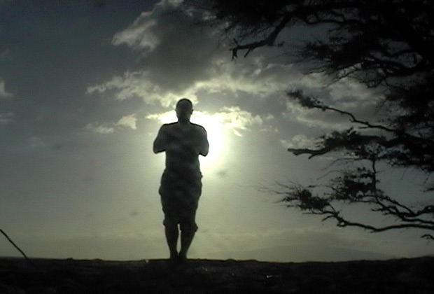 Tadasana
