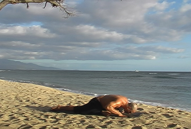 surya namaskar