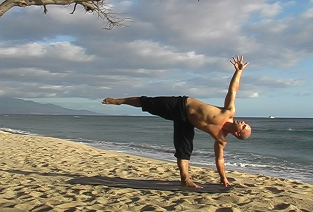 about yoga poses