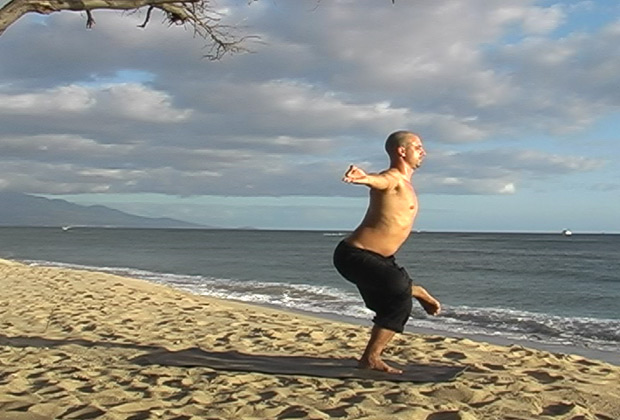yoga techniques