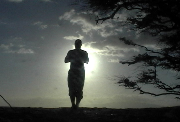 surya namaskar
