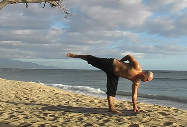 yoga positions
