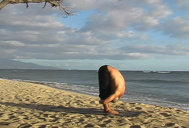 yoga flow