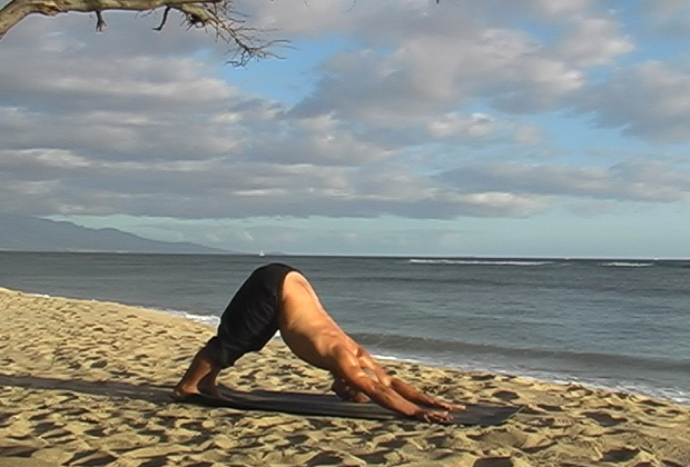 asana