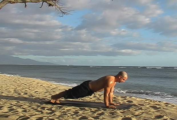 yoga asana