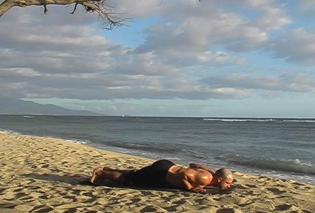 learn how to do yoga flow