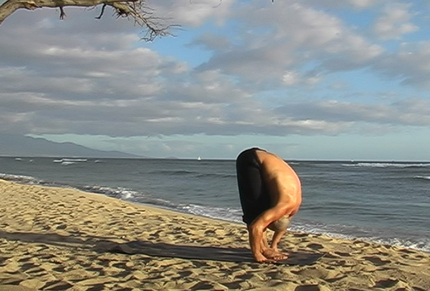 yoga positions