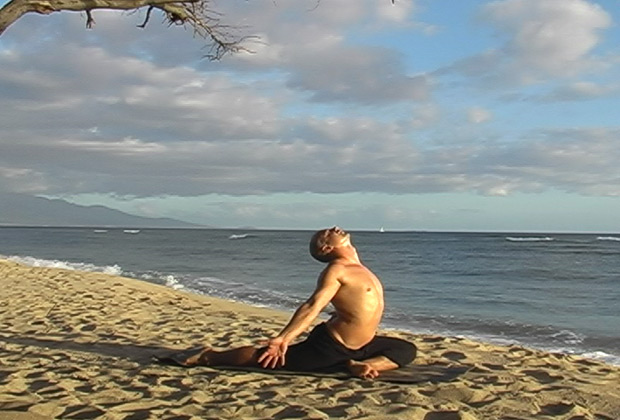 yoga postures explained