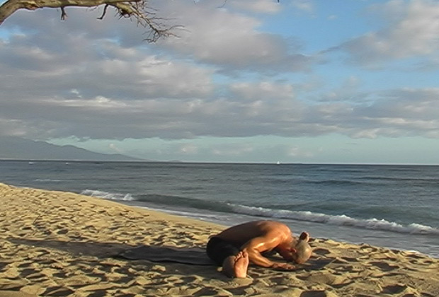 yoga examples