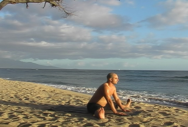 yoga position explained