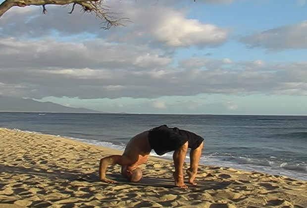 how to do yoga
