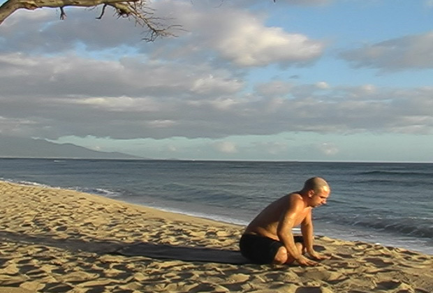 how to do vinyasa