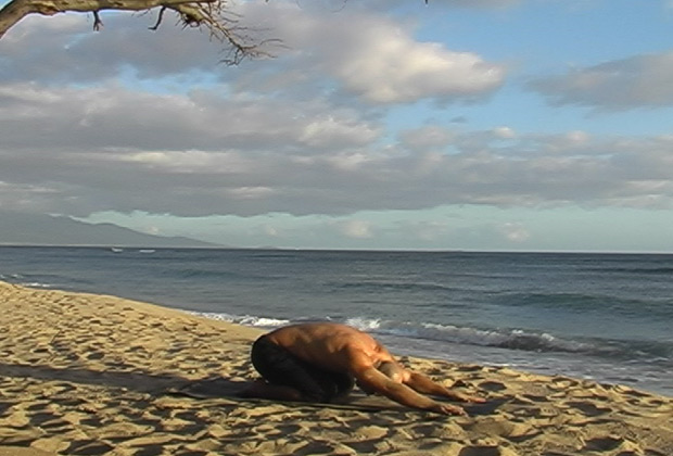 learn yoga basics