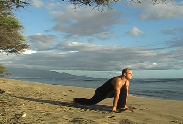 yoga poses
