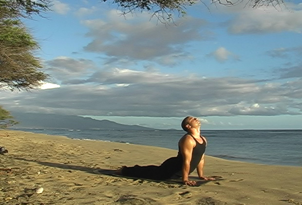 positions yoga