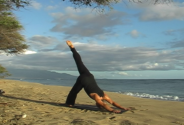 yoga pics