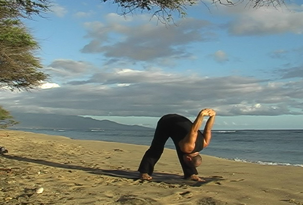 flow vinyasa