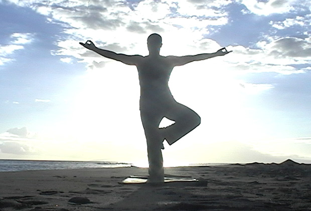 balance yoga positions