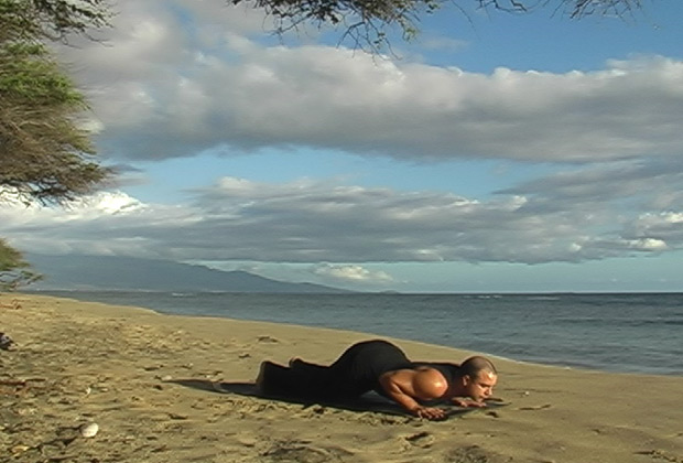 about yoga
