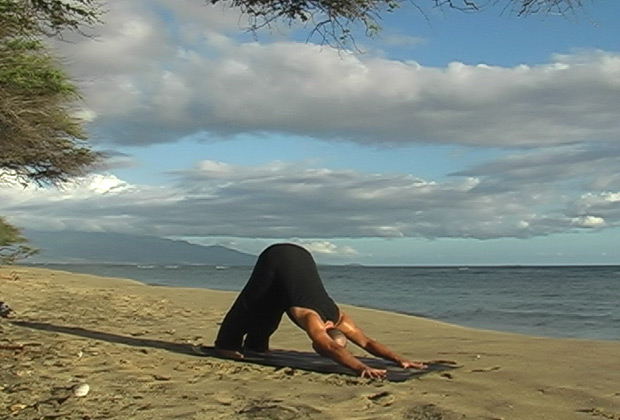 asana