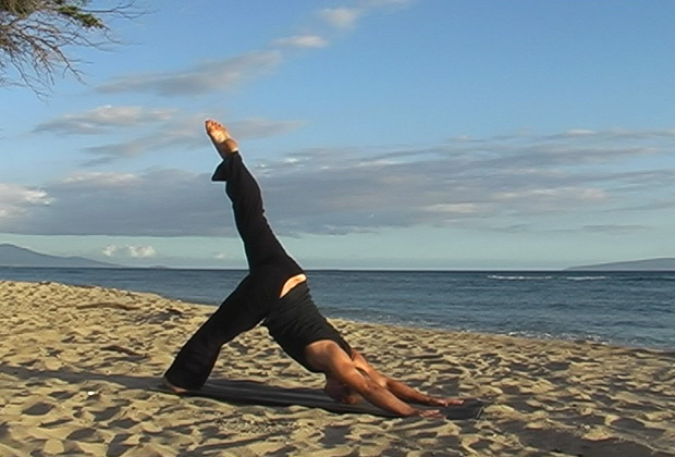 yoga dflow