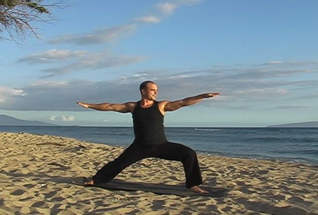 yoga for weight loss