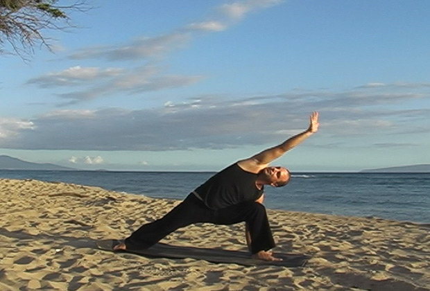 yoga exercose explaine3d