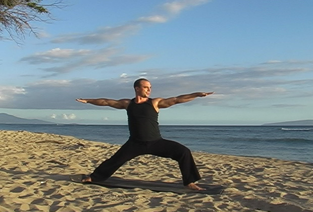 yoga explained