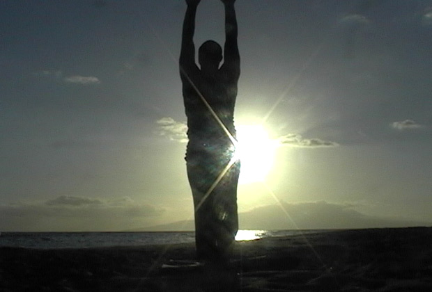 start yoga