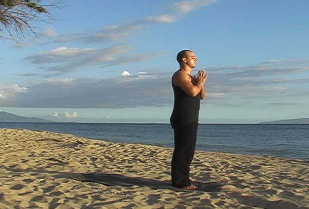 bigin yoga